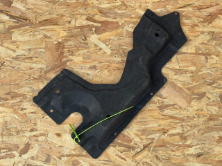 защита днища Audi Q7 4M 2019, 3.0 л., CREC, бензин, АКПП, внедорожник 5 дв., 4M0825214G