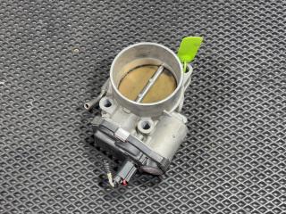 заслонка дроссельная Jaguar XJ 4 поколение [рестайлинг] 2017, 3.0 л., AJ 126, бензин, АКПП, седан, C2Z18616, DX23-9F991-AB, LR035563, 9W839F814BA, DX239F813AA