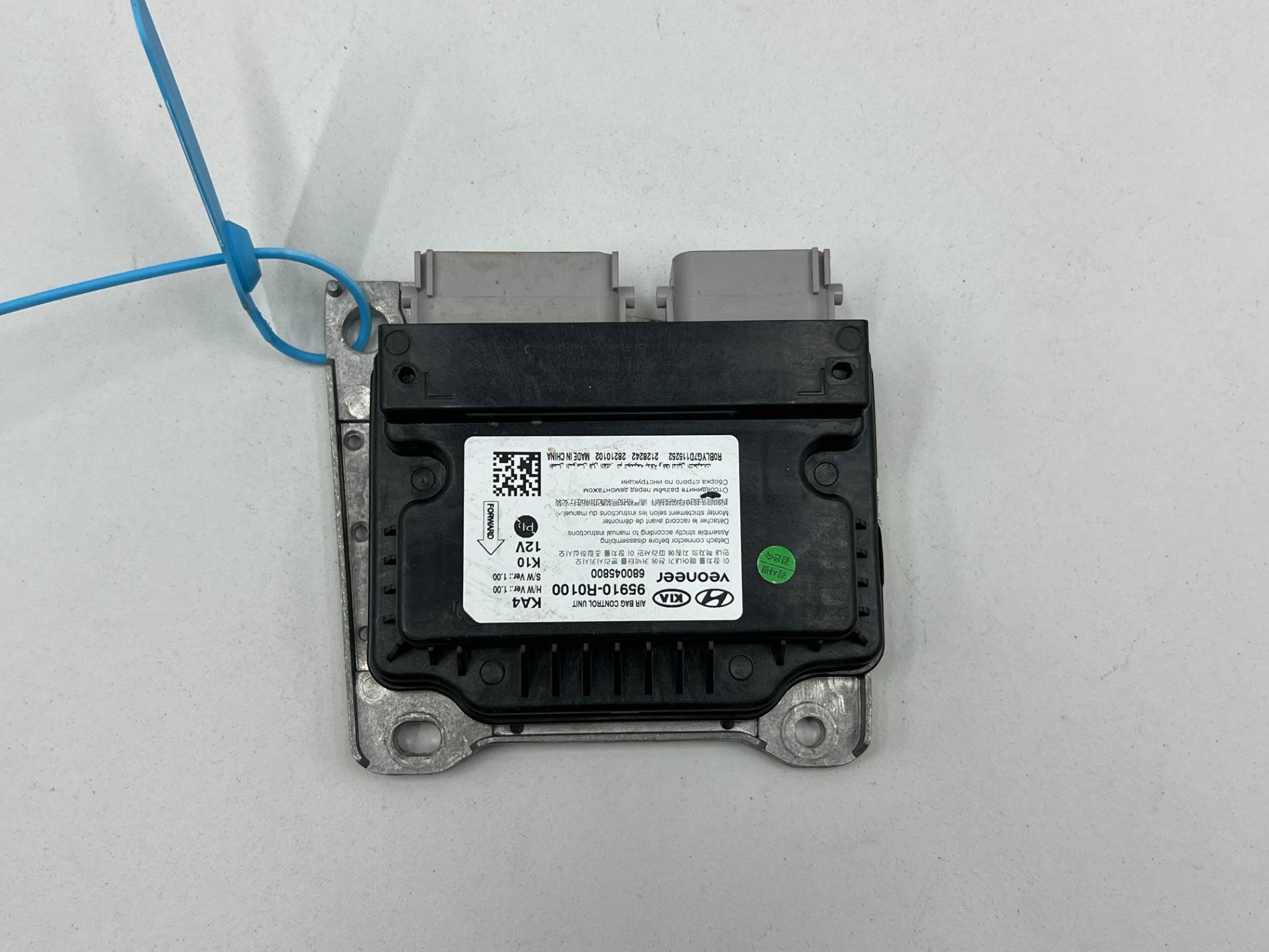 Блок AirBag Kia Carnival 4 2022 OEM 95910-R0100