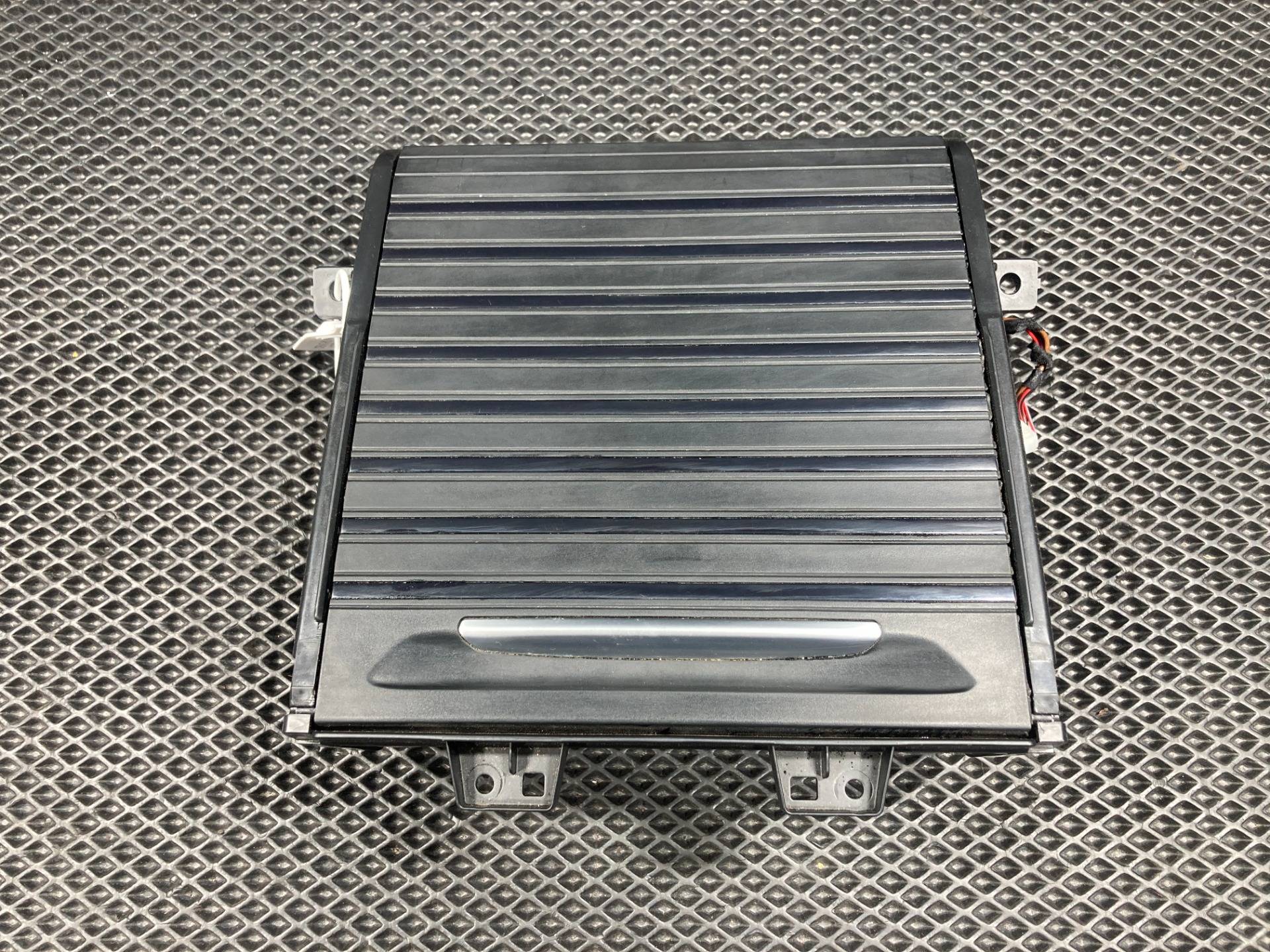 Подстаканник BMW X6 F16 2018 OEM 51169251973, 51169315332, 9251937, 9291016, 9315332, 9315333