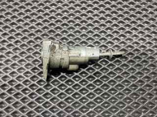 личинка дверного замка Volkswagen Passat B6 2007, 1.9 л., дизель, 3C0837879, 3C0837167, 3C0837168