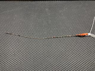 щуп двигателя Volkswagen Passat B6 2005, 2.0 л., BPY, бензин, 06F115611F