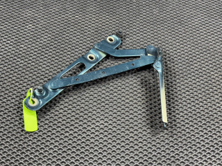 петля крышки багажника BMW 3 серия E36 [рестайлинг] 1997