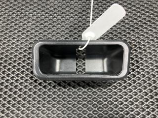 накладка внутренняя на заднюю панель кузова BMW X5 F15 2018, 3.0 л., N55 B30 A, бензин, АКПП, внедорожник 5 дв., 51497337736