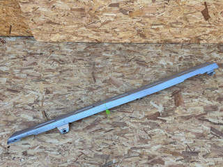 накладка на порог Volkswagen Golf Alltrack 7 поколение [рестайлинг] 2017, 1.8 л., CXBB, бензин, 5G9853859