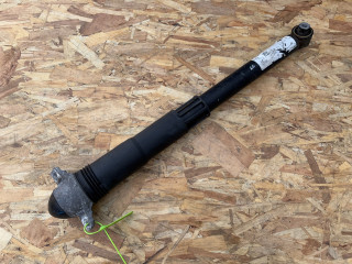 амортизатор задний Volkswagen Golf Alltrack 7 поколение [рестайлинг] 2017, 1.8 л., CXBB, бензин, 5QM512011AJ, 5Q0513425J