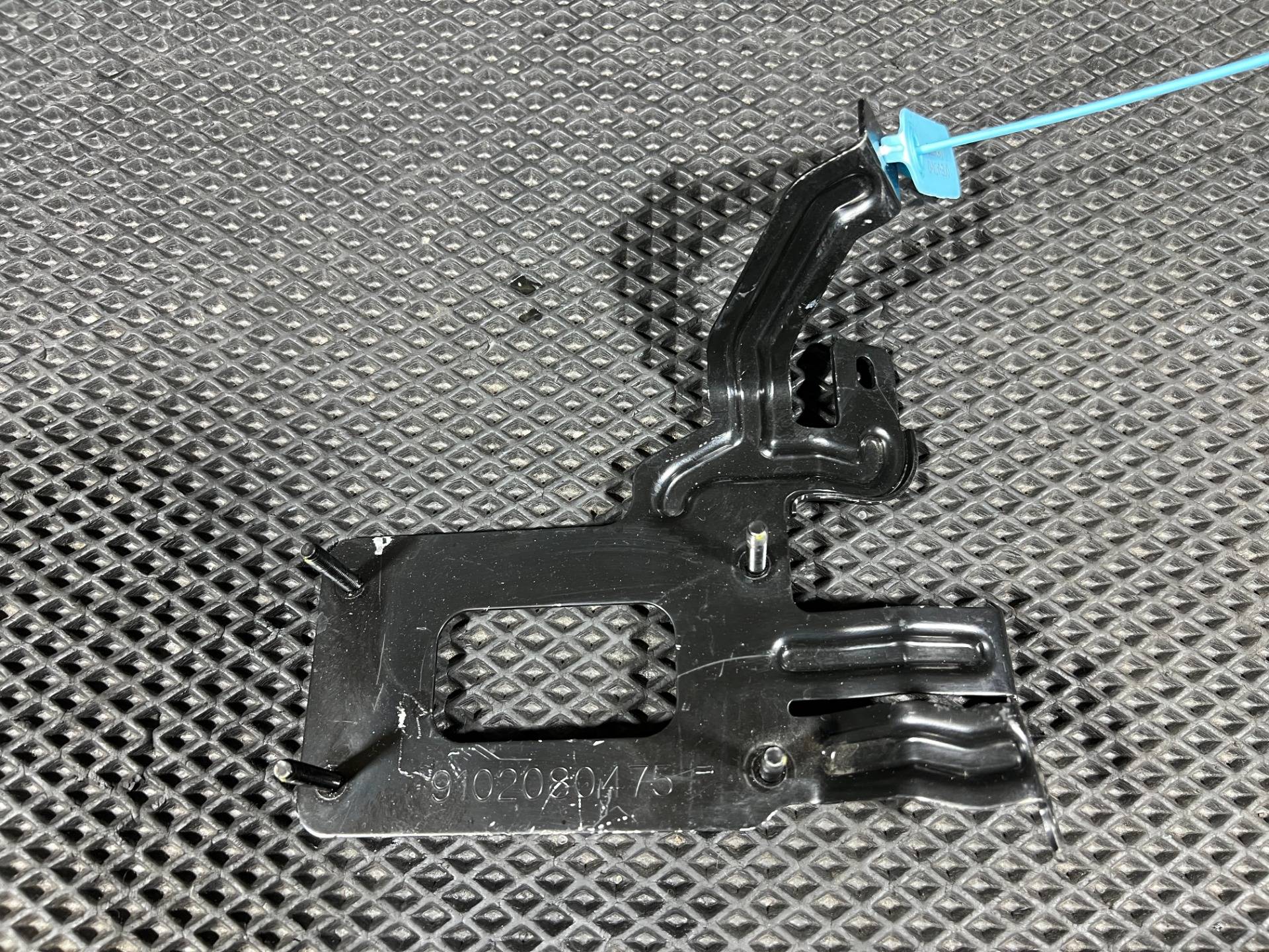Блок управления АКПП Kia K5 3 2022 OEM 9102080475, 95441-4GCT0, 95441-4GCV0