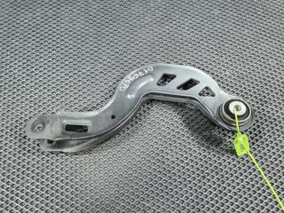 рычаг задний правый Mercedes-Benz GLA-Класс X156 [рестайлинг] 2019, 2.0 л., бензин, АКПП, внедорожник 5 дв., A2463501006