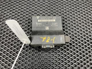 блок комфорта Porsche Cayenne 955 2006, 4.5 л., M 48.00, бензин, АКПП, внедорожник 5 дв., 7L5907530A, 95561010702