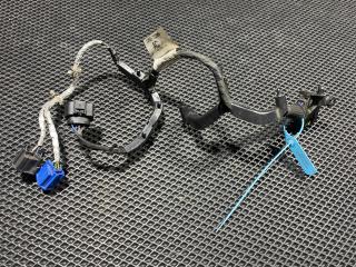 Проводка КПП Jaguar XF X260 2016, 3.0 л., AJ 126, бензин, АКПП, седан, GX637C099AC, T2H11442