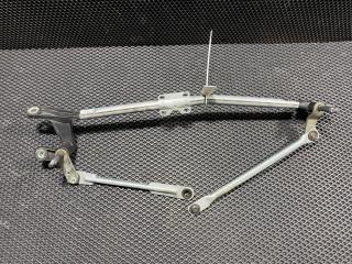 механизм стеклоочистителя (трапеция дворников) Land Rover Range Rover Evoque L538 2014, 2.0 л., 204PT, бензин, АКПП, внедорожник 3 дв., BJ3217500AA, LR078300, LR024224, LR075361