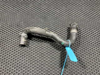 патрубок (трубопровод, шланг) Audi A4 B9 2015, 2.0 л., CYRB, бензин, АКПП, седан, 8W0122073F