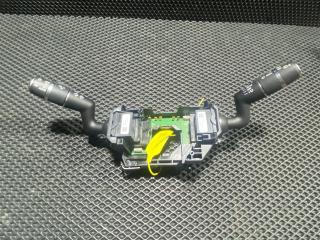 переключатель подрулевой (стрекоза) Land Rover Range Rover 4 поколение L405 2016, 3.0 л., 306PS, бензин, АКПП, внедорожник 5 дв., BJ323F972CB, BJ323F973BB, T4N4386, T4A33979, T4N30020, HPLA-13N064-GC, T4A9254