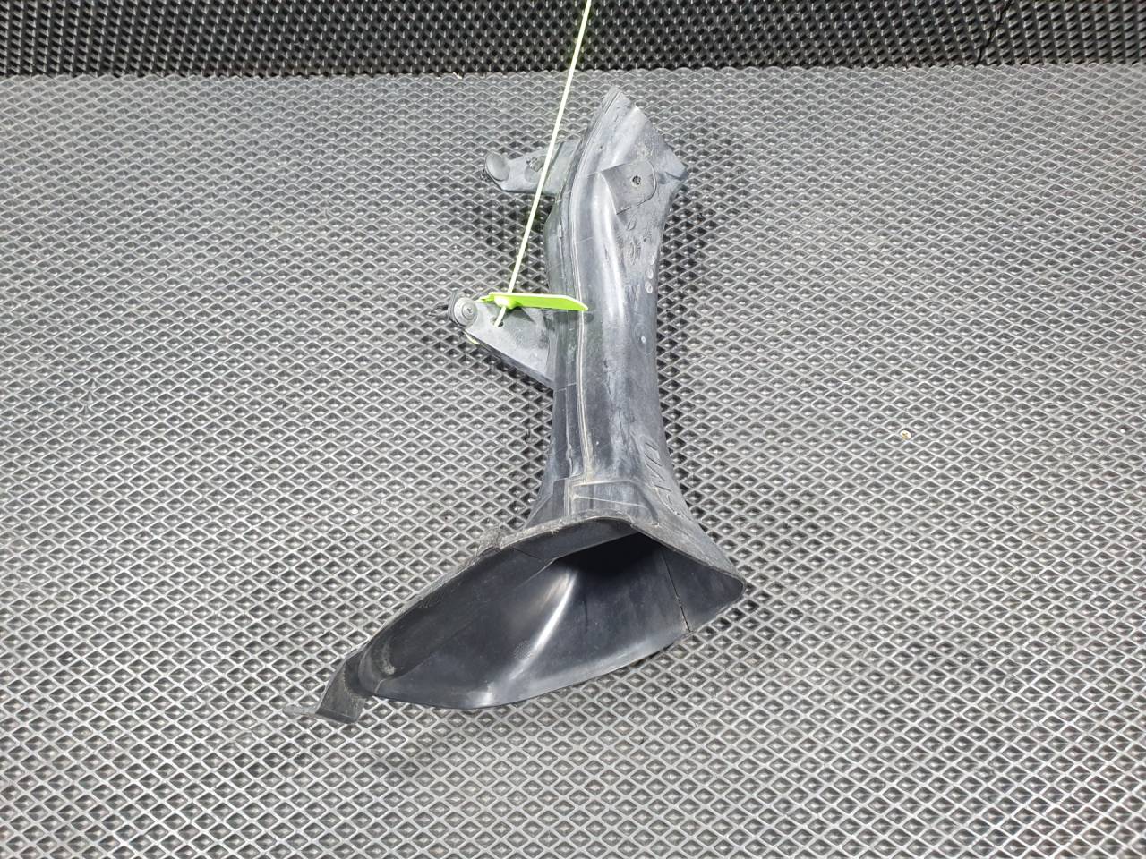 воздуховод Jaguar XF X260 260 2016, 3.0 л., AJ 126, бензин, АКПП, седан, GX6M-2D209-AC, T2H11600 - фото №1