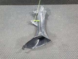 воздуховод Jaguar XF X260 260 2016, 3.0 л., AJ 126, бензин, АКПП, седан, GX6M-2D209-AC, T2H11600