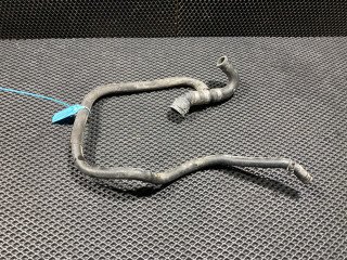 патрубок (трубопровод, шланг) Mercedes-Benz SL-Класс R231 [рестайлинг] 2018, 4.7 л., бензин, АКПП, A2315014782