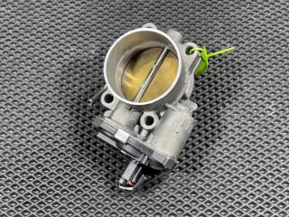 заслонка дроссельная Jaguar XJ 4 поколение [рестайлинг] 2017, 3.0 л., AJ 126, бензин, АКПП, седан, C2Z18616, DX23-9F991-AB, LR035563, 9W839F814BA, DX239F813AA