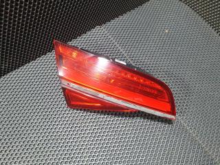 фонарь крышки багажника левый Audi A8 D4 [рестайлинг] 2016, 4.2 л., CDRA, бензин, АКПП, седан, 4H0945093J