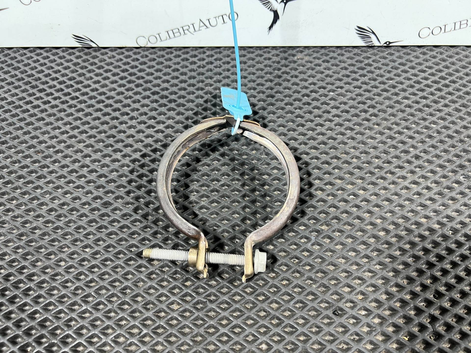 Хомут металлический Nissan Rogue T33 2022 OEM 144646RC0A