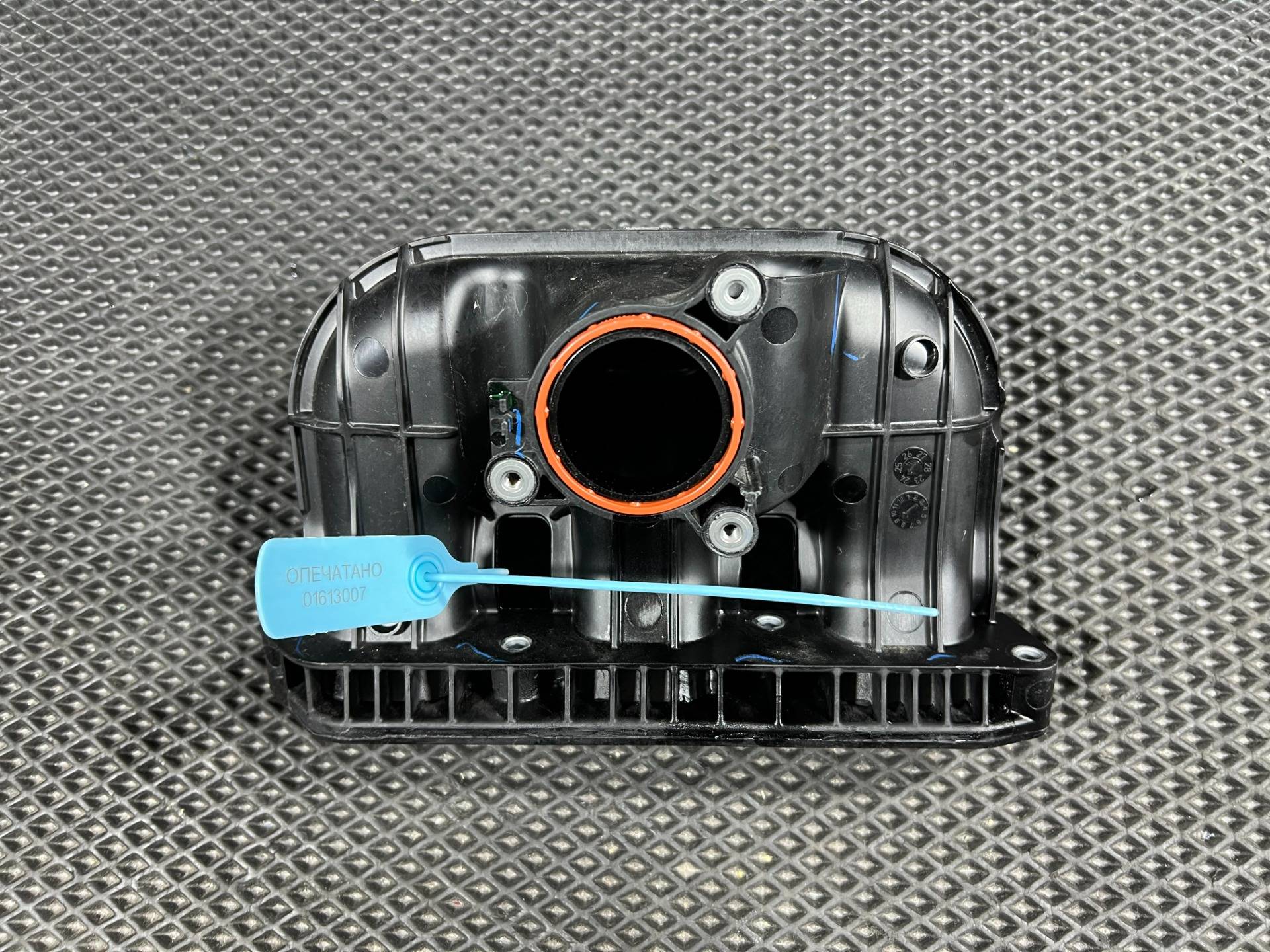 коллектор впускной Buick Encore GX рестайлинг 2024 OEM 25204837, 25205301, 55496066