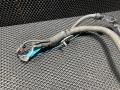 провод высоковольтный Audi A4 B9 2018, 2.0 л., бензин, АКПП, седан, 8W0971228AK, 8W0971341, 8W0971824AA - фото №7