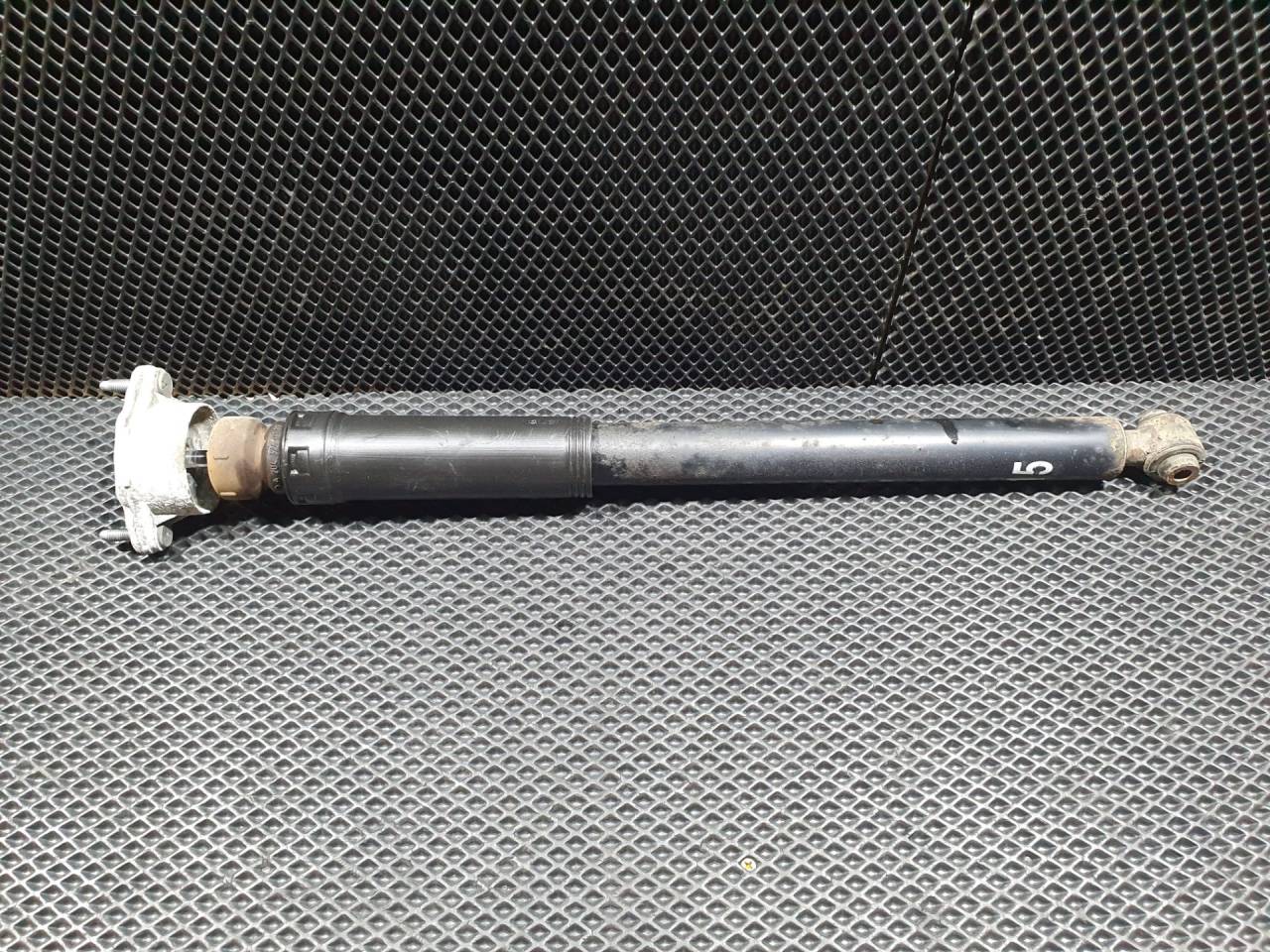 амортизатор задний Mercedes-Benz GLK-Класс X204 2012, 3.5 л., бензин, АКПП, A2043200131, A2043264600, A2043267100 - фото №1