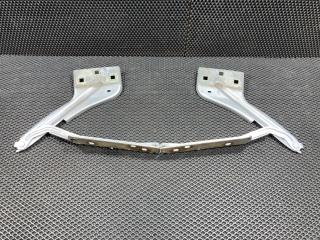 петля капота Jaguar F-Pace 1 поколение X761 2017, 3.0 л., AJ 126, бензин, АКПП, внедорожник 5 дв., HK8316801, HK8316800, T4A1898, T4A1897