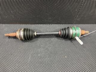 полуось передняя левая (приводной вал, ШРУС) Lexus RX 1 поколение 2002, 3.0 л., бензин, внедорожник 5 дв., 4342048010