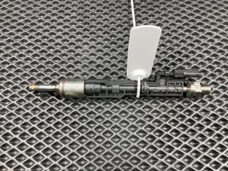 форсунка BMW X5 F15 2018, 3.0 л., N55 B30 A, бензин, АКПП, внедорожник 5 дв., 13647639994, 0261500533