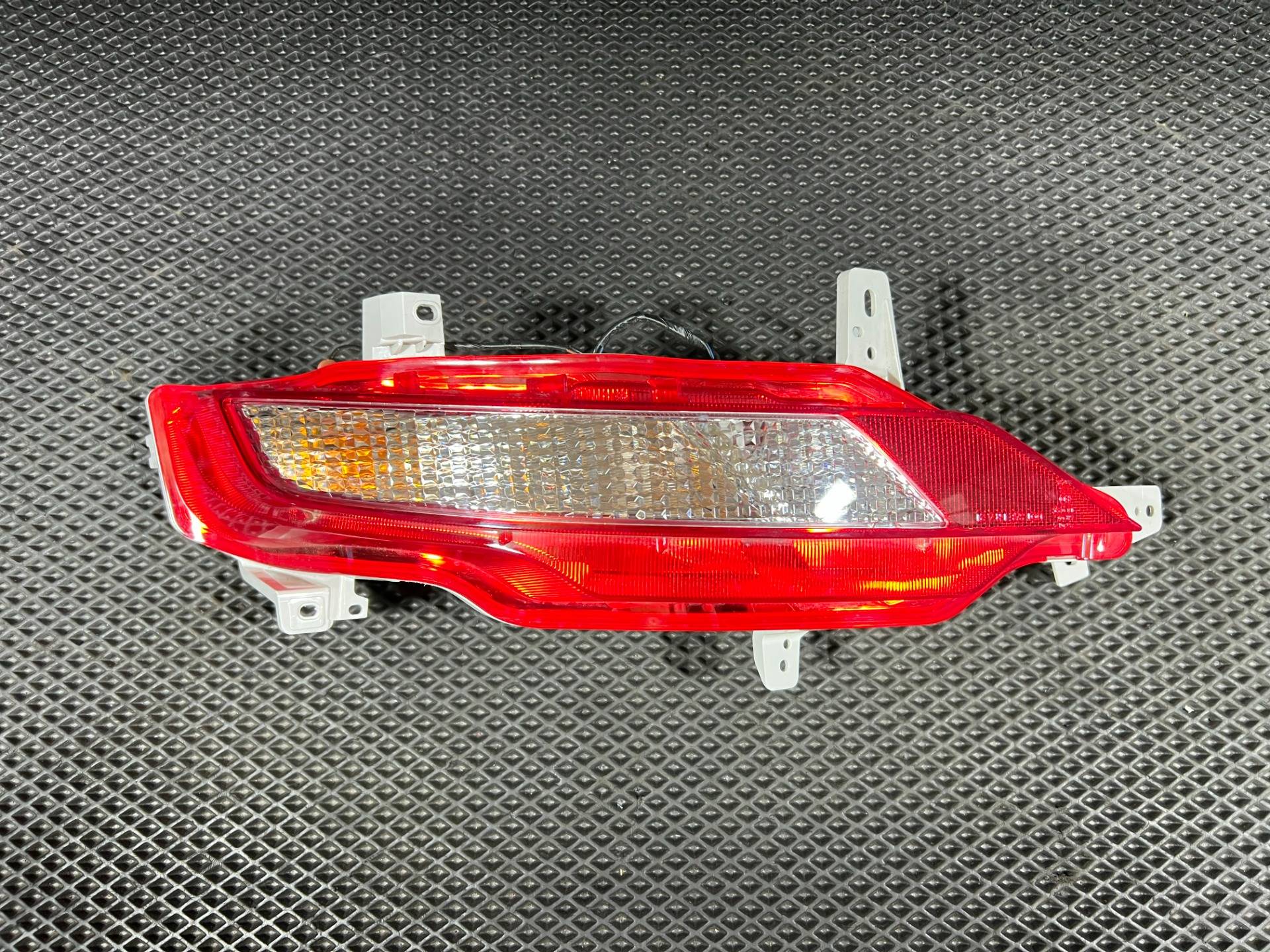 Фонарь задний правый Hyundai Tucson 4 поколение (NX4) 2024 OEM 92406-N9000