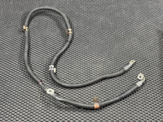 провод высоковольтный Mercedes-Benz GL-Класс X164 [рестайлинг] 2011, 4.7 л., M 273.923, бензин, АКПП, внедорожник 5 дв., A1644407639