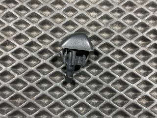 форсунка омывателя лобового стекла Toyota GT 86 1 поколение [рестайлинг] 2019, 2.0 л., бензин, АКПП, купе, SU00302700, 86636CA010