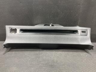 обшивка крышки багажника BMW X5 F15 2018, 3.0 л., N55 B30 A, бензин, АКПП, внедорожник 5 дв., 51497294789