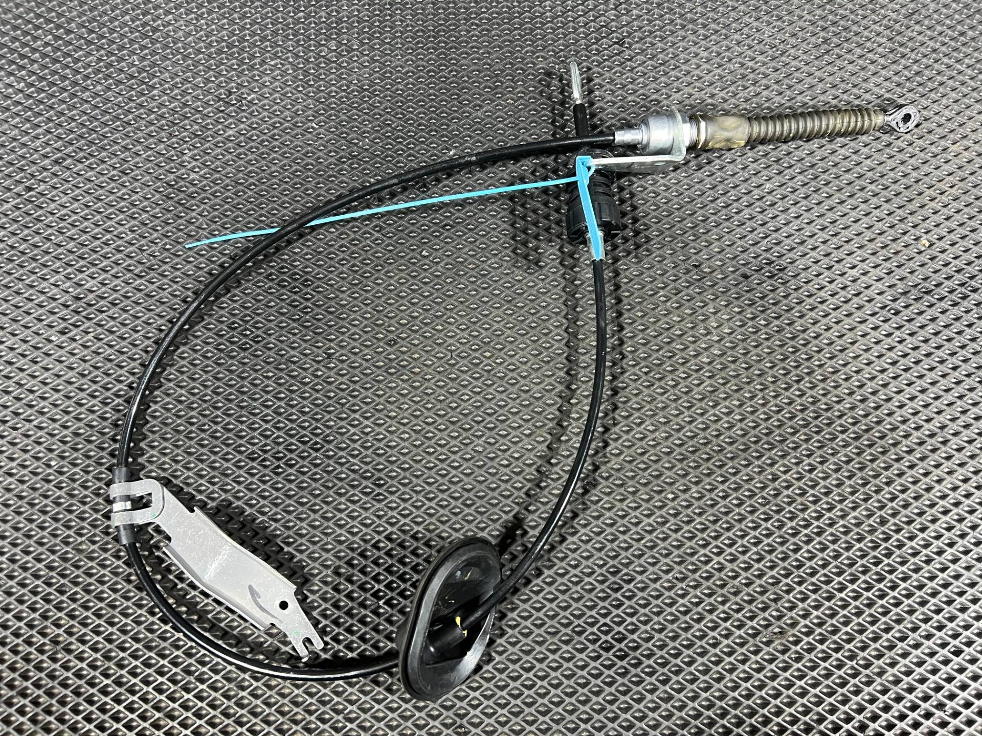 Трос кулисы КПП Honda Accord 11 поколение 2025 OEM 54315-30A-A81