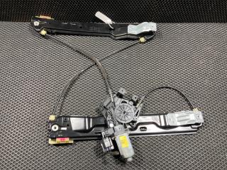 стеклоподъемник передний правый Land Rover Range Rover Evoque L538 2014, 2.0 л., бензин, АКПП, внедорожник 5 дв., BJ3223200AG, LR026708, LR046656, LR067998, LR126091, BJ3223200BG