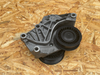 натяжитель Jaguar F-Pace 1 поколение 2016, 3.0 л., бензин, АКПП, внедорожник 5 дв., C2D21154, GX738A610DA, C2D49666, LR091612