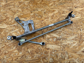 механизм стеклоочистителя (трапеция дворников) Porsche Cayenne PO536 2022, 4.0 л., бензин, АКПП, внедорожник 5 дв., 761955023C