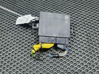 блок управления парктрониками Jaguar F-Pace 1 поколение 2016, 2.0 л., бензин, АКПП, внедорожник 5 дв., LR081963, LR117213, LR065377, LR070788, LR078891, LR112412, C2D58528, C2D50699, C2D56220, C2D49376, C2D54159, LR084155, T4A13866, T4A25706, T4A31279, T4N4364, GX6315C859DG