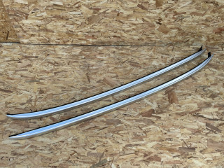 дуги на крышу (рейлинги) Mercedes-Benz GLC-Класс X253 [рестайлинг] 2020, 2.0 л., бензин, АКПП, внедорожник 5 дв., A2538900493, 2538901300