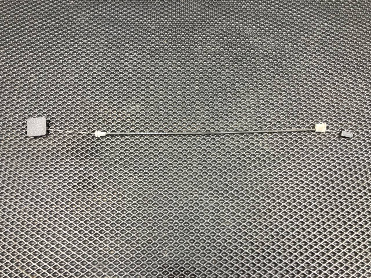 трос открывания багажника BMW X5 F15 2018, 3.0 л., N55 B30 A, бензин, АКПП, внедорожник 5 дв., 51247294784, 7294784, 7360310 - фото №1