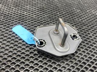 замок капота Jaguar XJ 4 поколение [рестайлинг] 2017, 5.0 л., AJ 133, бензин, АКПП, седан, 8X2316K689AB, C2Z2872