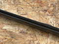 молдинг двери передней левой BMW 7 серия F01/F02 [рестайлинг] 2014, 4.4 л., N63 B44 B, бензин - фото №9