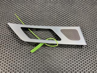 молдинг двери задней левой Jaguar XF X260 260 2018, 2.0 л., PT204, бензин, АКПП, седан, GX63237B49, T2H6288