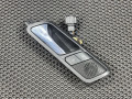 ручка внутренняя задняя левая Volkswagen Passat B6 2008, 2.0 л., BPY, бензин, 3C4839113 - фото №2