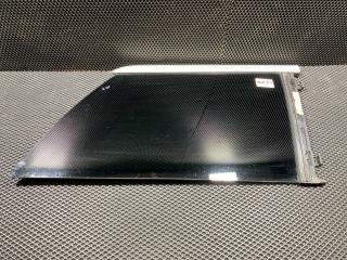 стекло кузовное боковое правое Mercedes-Benz GL-Класс X164 [рестайлинг] 2009, 4.7 л., M 273.923, бензин, АКПП, внедорожник 5 дв., A1646702250