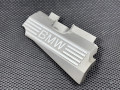 декоративная крышка двигателя BMW 7 серия E65/E66/E67 2004, 4.8 л., N62 B48 A, бензин, седан, 11127508777 - фото №4