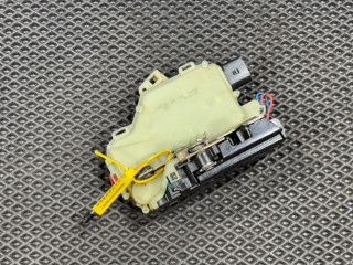 замок двери передней правой Volkswagen Jetta 5 поколение 2005, 2.0 л., бензин, седан, 3B1837016AA