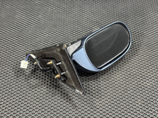 зеркало наружное левое Infiniti G 3 поколение 2005, 3.5 л., VQ35DE, бензин, АКПП, седан