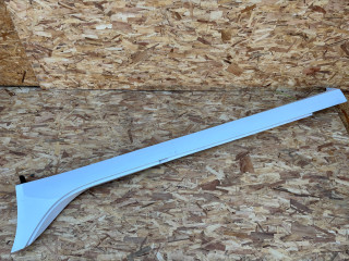 накладка на порог Jaguar XF X260 2016, 3.0 л., бензин, АКПП, седан, GX63-101D57-A