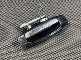 ручка наружная задняя левая Infiniti G 3 поколение 2004, 3.5 л., VQ35DE, бензин, седан